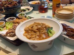 -豫丰汇河南名菜楼(武记餐饮)