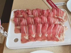 -阳坊大都涮羊肉(阳坊总店)