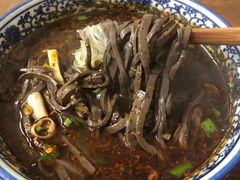 粉汤羊血-惠记粉汤羊血(小南门店)