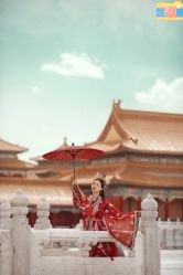 -美云庭古装·格格服汉服·京城旅拍(北京店)