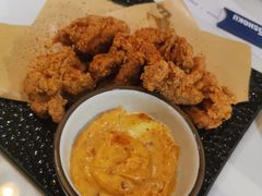 -火山屋台(新街口店)