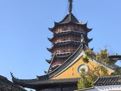 -北寺塔