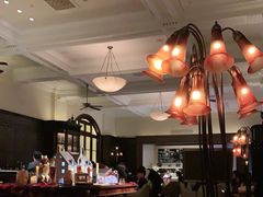 -LONG BAR 廊吧(外滩华尔道夫酒店)