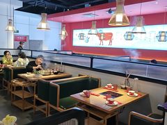 -好想牛·鲜切自助牛肉火锅(七堡花园城店)