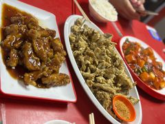 -夕阳红小吃(中街大悦城店)