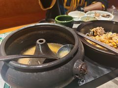 -云海肴·汽锅鸡·云南菜(高德置地店)
