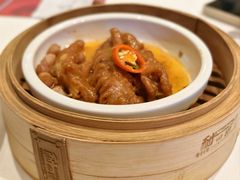 -金河半岛园林酒家(金融城店)