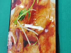 -合合春饼·酱骨·东北菜(潘家园店)