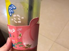 -混果汁(福田领展中心城店)