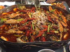 -金掌勺锅包肉(太原万达店)