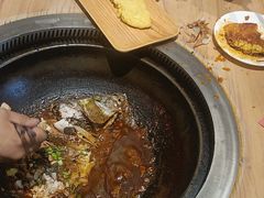 -咱屯子铁锅炖直营店(保利店)