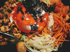 -优壹佳·延边朝鲜族料理(中山北路店)