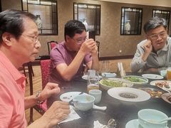 -海天楼中餐厅(吴宫泛太平洋酒店)