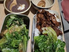 -有肉食·虎九闽菜(798艺术区店)