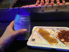 -很久以前羊肉串(清河店)