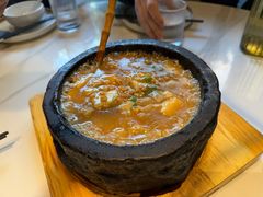 -院子餐厅·大锅菜·老杭帮(桥西直街店)