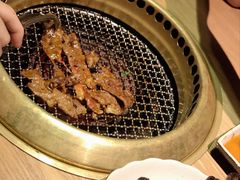 -久苑烧肉(世界城广场店)