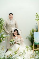 -雅云婚纱摄影工作室旗舰店