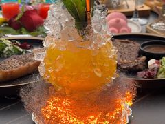 -STARRY CAFE & LOUNGE BAR(高新店)