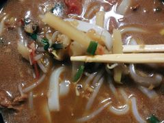 -亚皆老街南宁老友粉·米粉(印象城店)