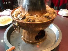 -山海关清和浑锅店