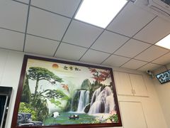 -聂记粤菜馆(鼓西路店)