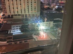-芽庄喜来登水疗酒店