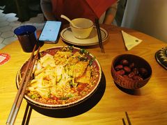 -纳鲁孜·新疆特色餐厅(上海悦荟广场店)