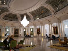 -内格雷斯科酒店