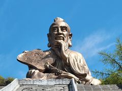 -句容茅山景区