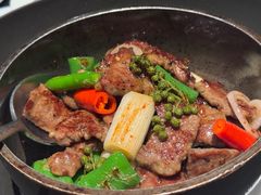 -馋遇江南·精致湖景雅宴(东方之门店)