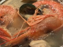 -芭菲盛宴·环球美食(袁家岗店)