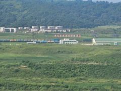 -珲春防川景区