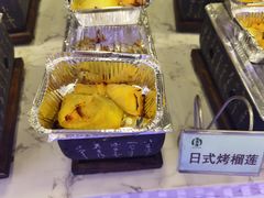 -澜悦港海鲜体验主题餐厅