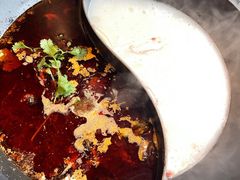 -新辣道鱼火锅(西直门店)