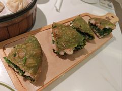 -春家·非遗手工小吃(徐汇万科广场店)
