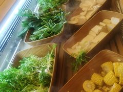 -温禾牛·和牛寿喜烧自助火锅(恒基名人店)