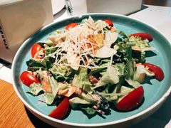 -HELLO MUSAE 拾光缪斯餐厅·纯正希腊风味(苏州中心店)