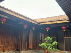 -许驸马府
