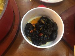 -周鱼小馆石锅酸菜鱼(活力汇店)