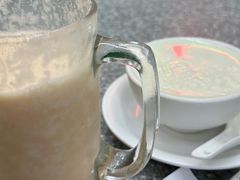 -义顺牛奶公司(板樟堂店)