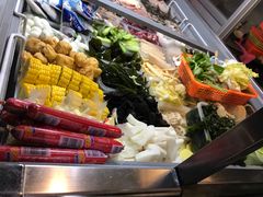 -筒骨麻辣烫(永同昌公寓胜明花园店)