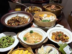 -U你·天然调味(南湖总店)