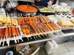 -乐天免税店(明洞店)