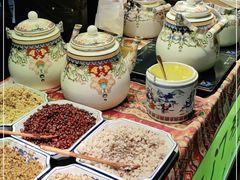 -桥门程记(兰州南关夜市店)