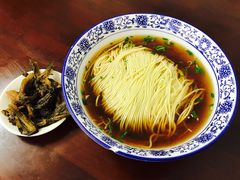 -裕兴记·三虾面(西北街总店)