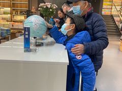 -方庄书店(通润商务会馆店)