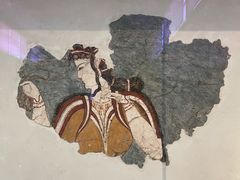 -雅典国家考古博物馆(Ethniko Archaiologiko Museo)