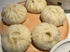 -百彦蒙古包·碳烤羊排·手抓羊肉(万江首店)