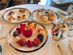 -Salon de Ville浦江汇(上海外滩华尔道夫酒店店)